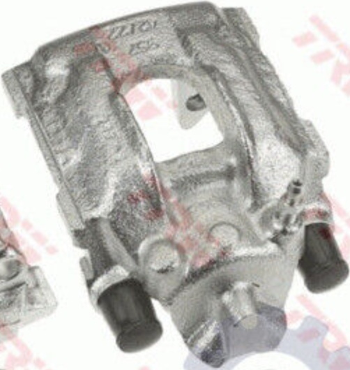 Brake caliper Fist-type Caliper BHS834E TRW for BMW MG