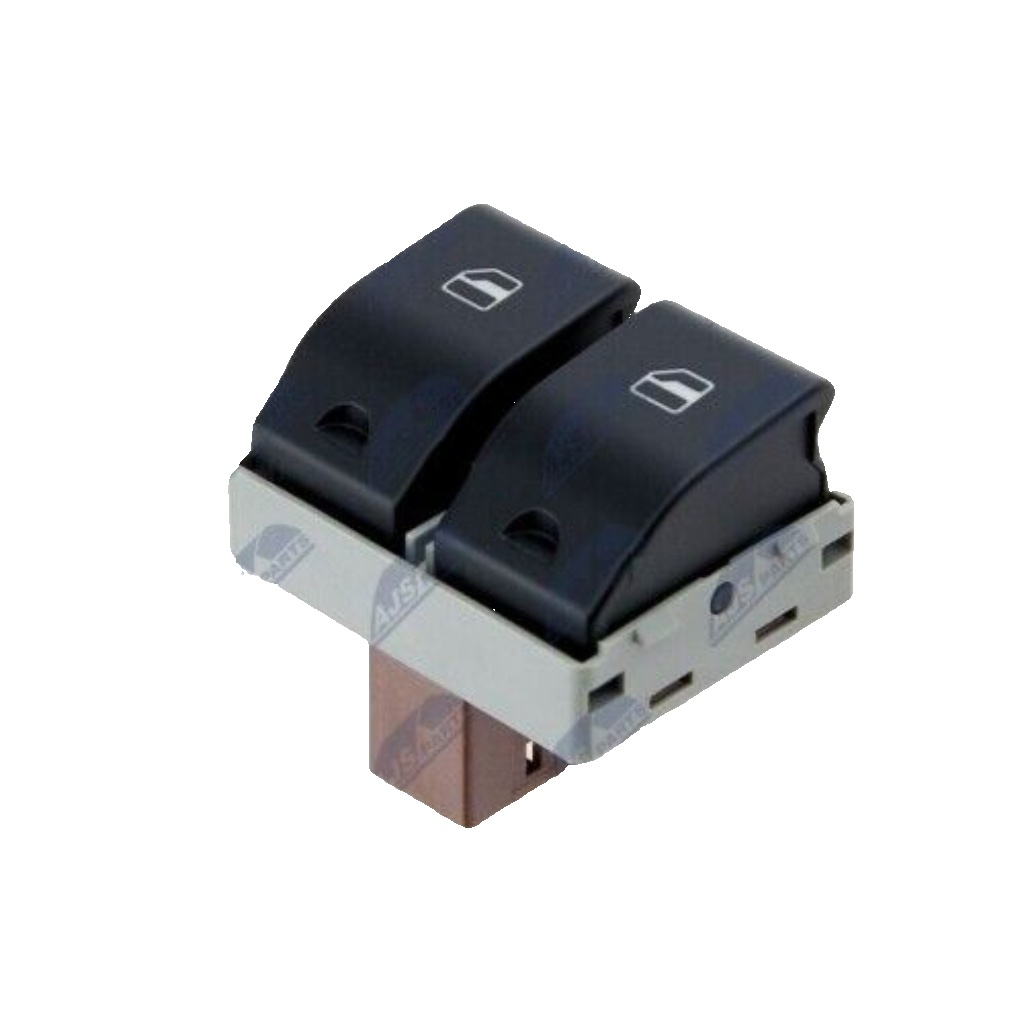 NTY Switch, window winder VW,SEAT EWS-VW-071 6Q0959858A,6Q0959858A01C,6Q0959858A9B9 6Q0959858A,6Q0959858A01C,6Q0959858A9B9,6Q0959858A,6Q0959858A01C - Image 3