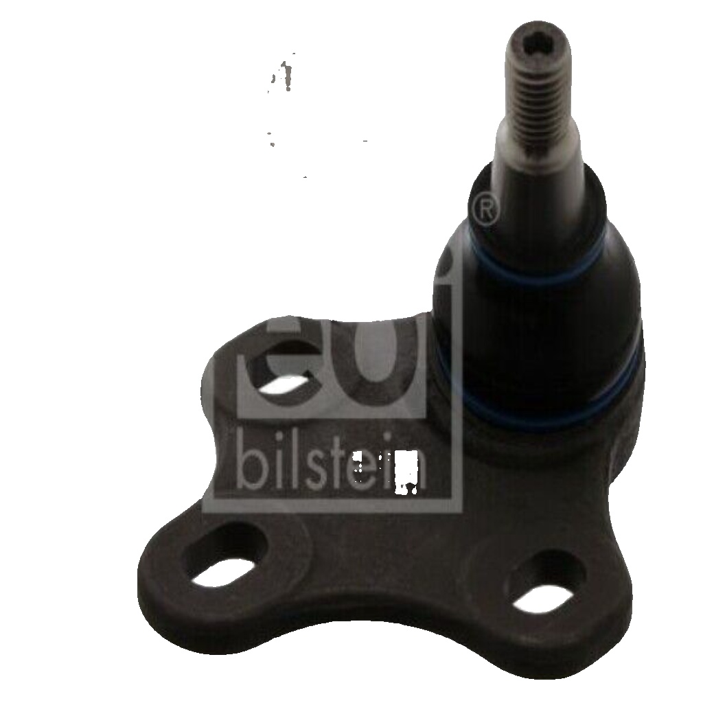 Original Febi Bilstein Ball Joint 40540 for Audi