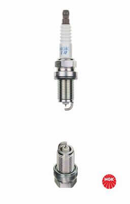 NGK IFR6G-11K 1314 Spark Plug / Sparkplug Platinum Electrode