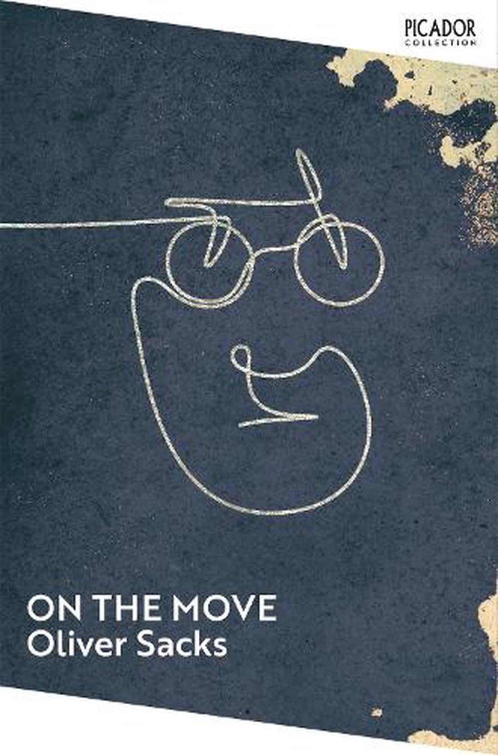 On the Move by Oliver Sacks - - Image 6