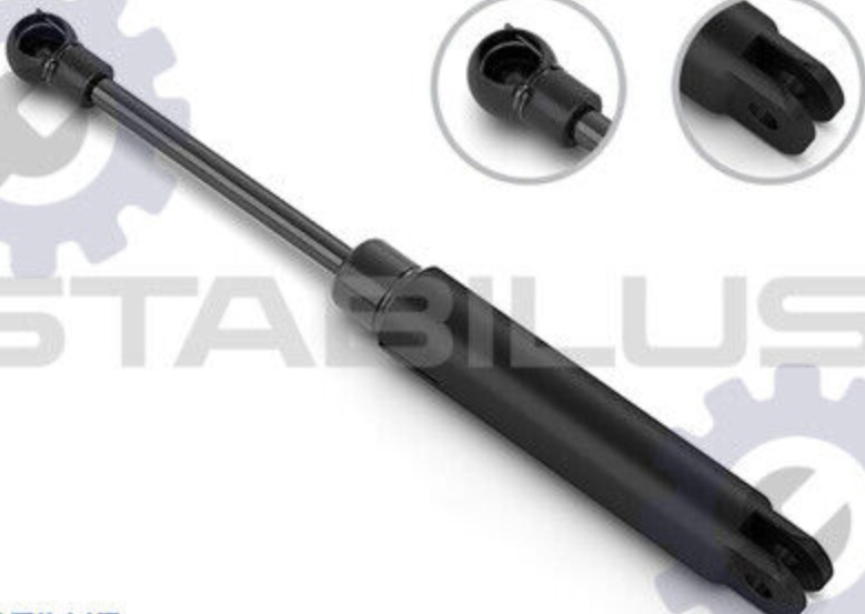 Fits STABILUS 499862 FOLDING ROOF SHOCK ABSORBER BMW 316I CABRIO/318I ⭐UK Stock⭐