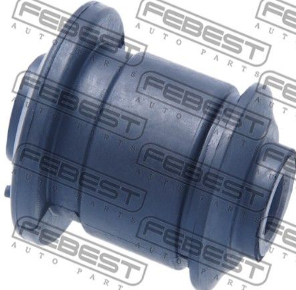 Fits FEBEST CDAB-012 FRONT BOTTOM LEVER SILENT BLOCK CADILLAC ESCALAD ⭐UK Stock⭐