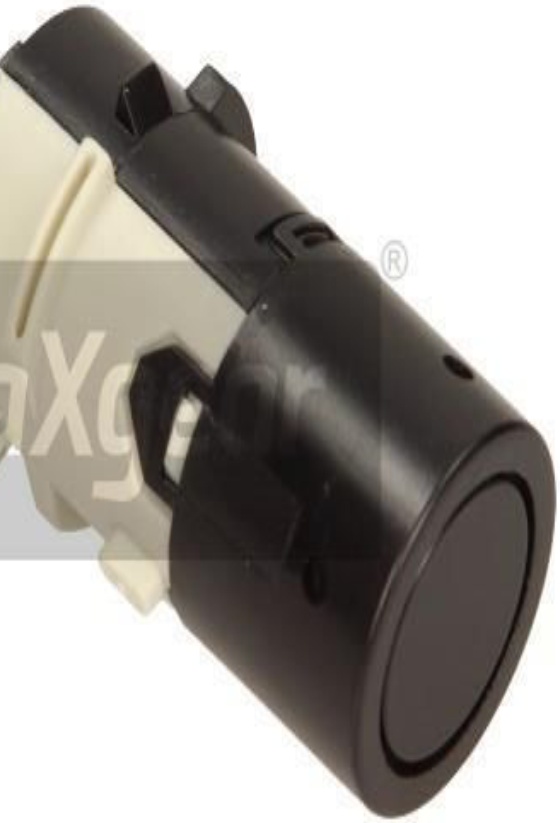 27-1283 MAXGEAR Sensor, parking assist for AUDI,VW
