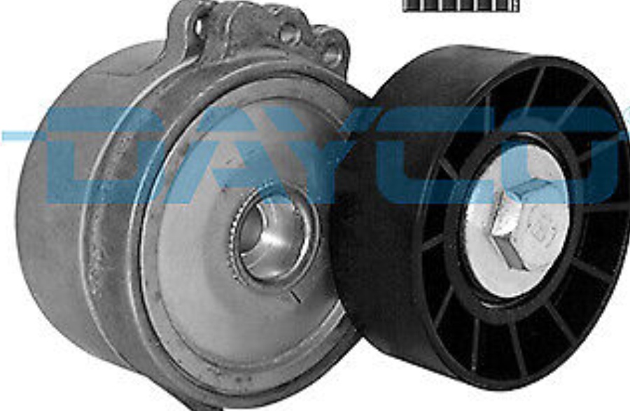 KPV179 DAYCO V-RIBBED BELT SET FOR CITROËN FIAT LANCIA PEUGEOT