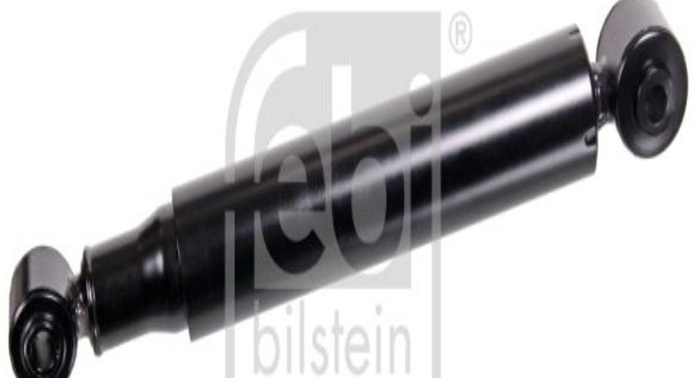 FEBI 20474 SHOCK ABSORBER Rear