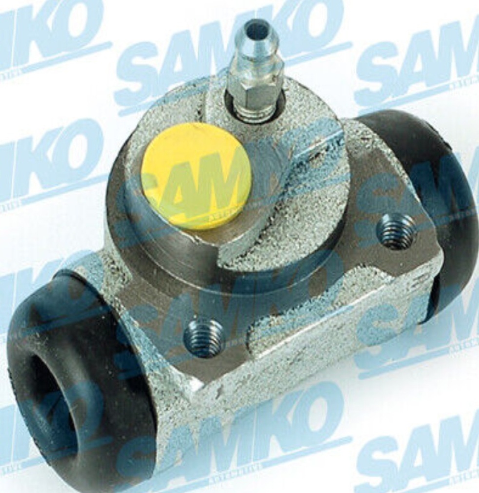 Lpr Wheel Brake Cylinder 4066