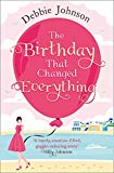 The Birthday That Changed Everything: Perfect Summer Holiday Reading! - Image 2