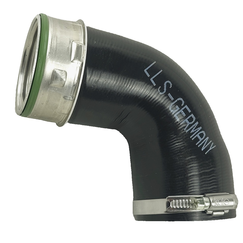 Turbo Hose for MERCEDES A-Class A200 TURBO (W169) 1695200601 Charge air