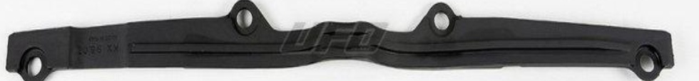 UFO Orbital Sander Adjusts Kawasaki KX 125 250 94-08 Black