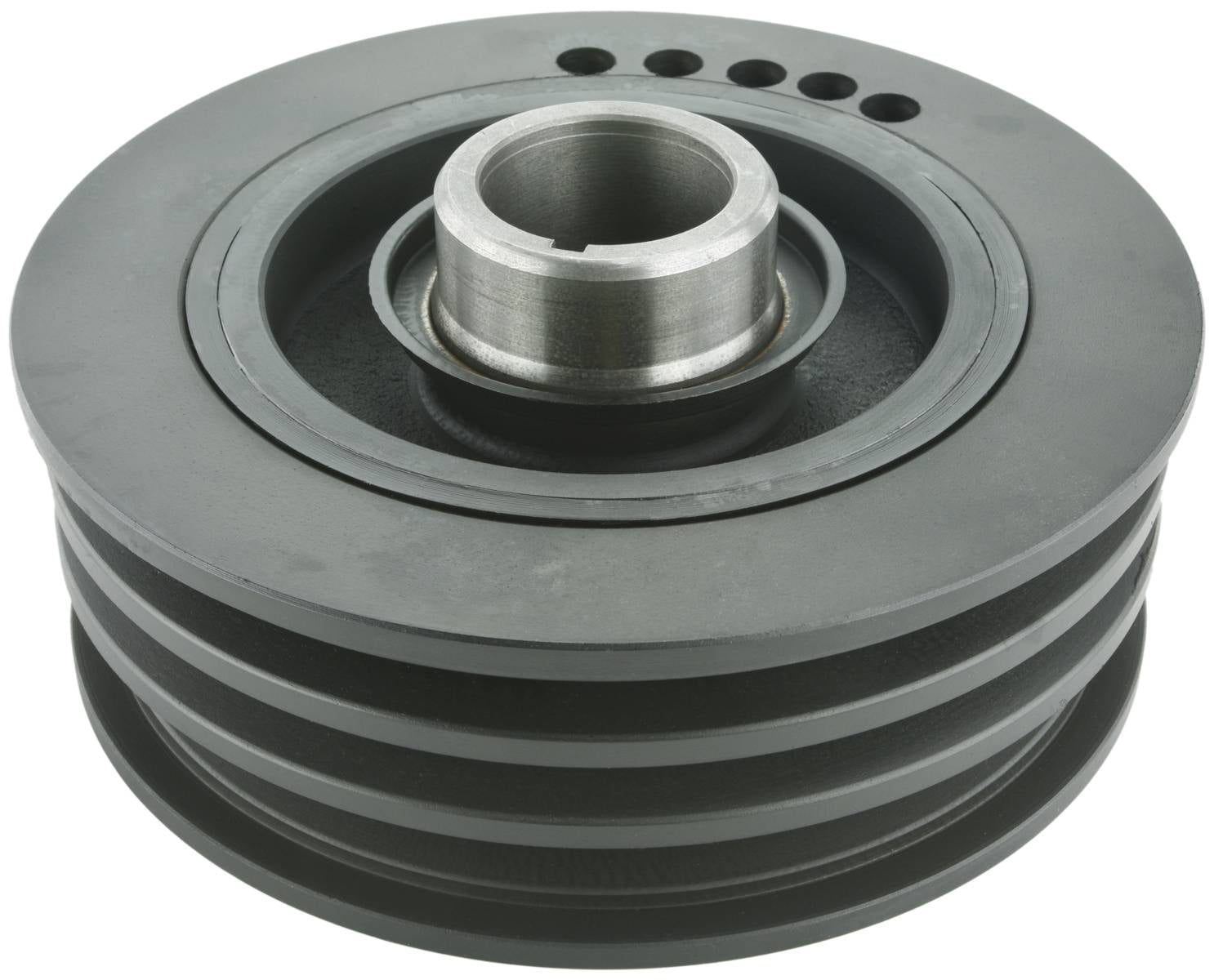FEBEST TDS-1FZFE Belt Pulley, crankshaft for LEXUS,TOYOTA,TOYOTA (FAW)