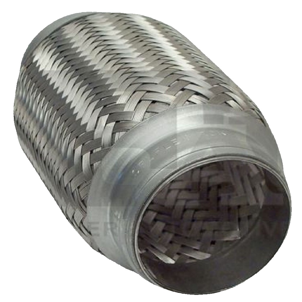 FA1 357-250 Flexible Pipe, exhaust system
