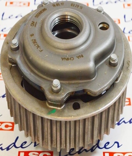 Camshaft Gear Sprocket and Actuator Vauxhall Mokka 13 Onward 55568386 New