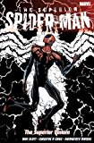 Superior Spider-Man Vol. 5: The Superior Venom