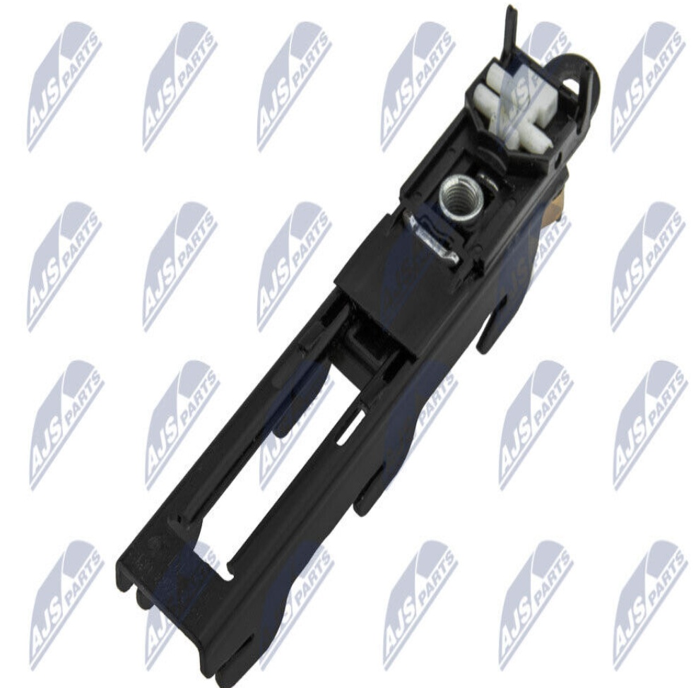EZC-VW-190 NTY Safety Belt for VW