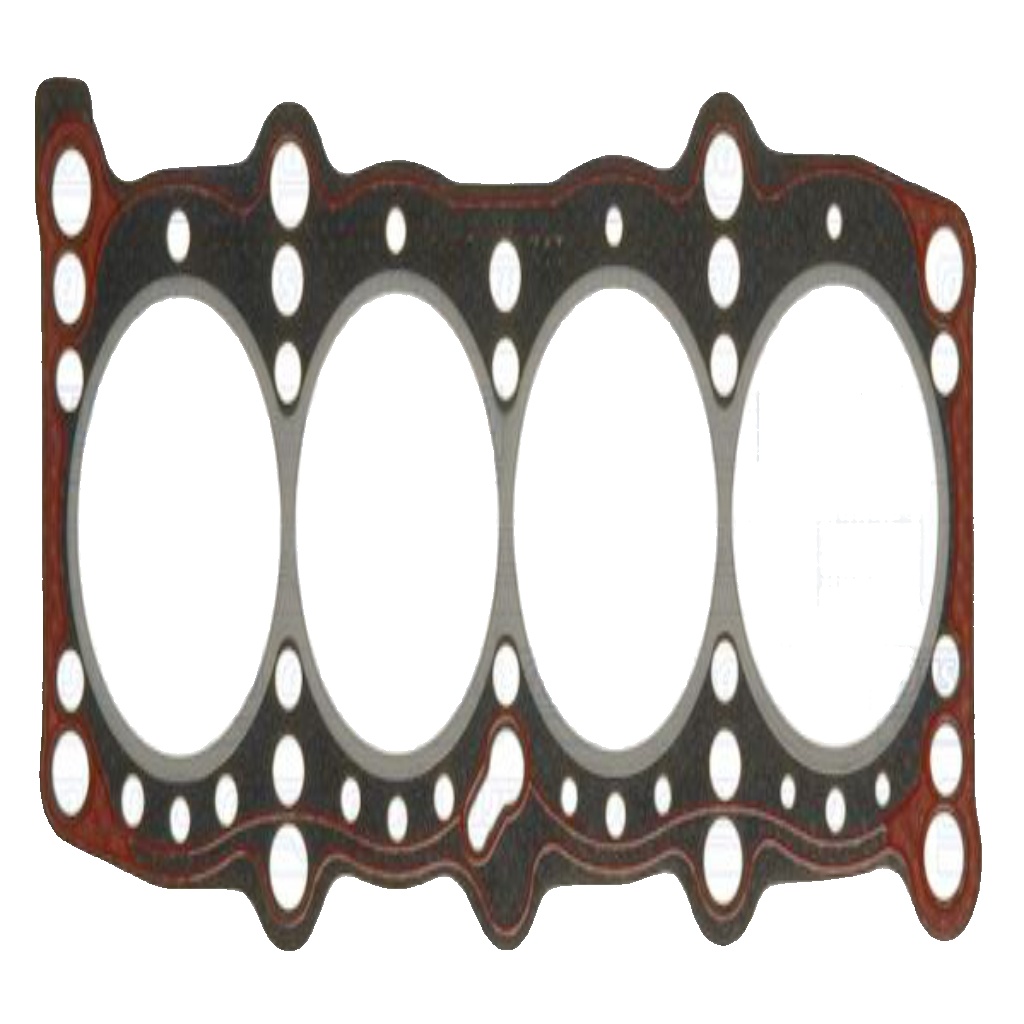 Cylinder head gasket 10120000 AJUSA for FIAT PUNTO PUNTO Convertible BRAVA MAREA - Image 4