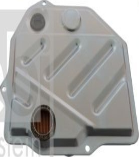 FEBI BILSTEIN HYDRAULIC FILTER KIT, AUTOMATIC TRANSMISSION MERCEDES-BENZ G-CLASS