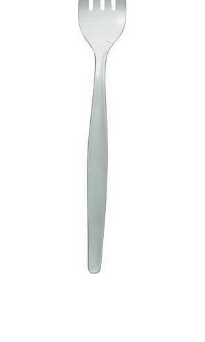 Table Forks Stainless Steel x 12 Cutlery Tableware Dinning Restaurant economy