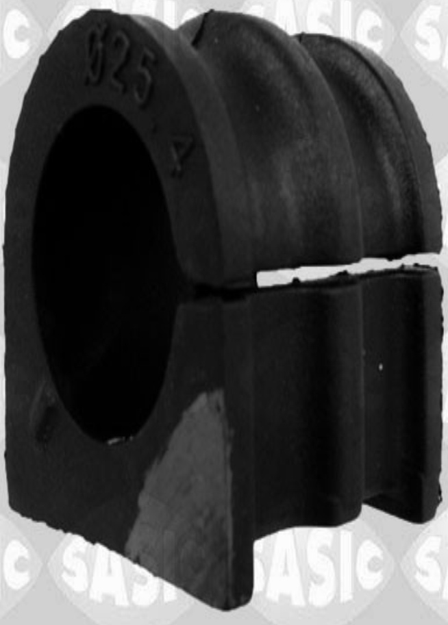 Fits SASIC 2304036 RUBBER BUSHING STAB. RENAULT MASTER III  ⭐UK Stock⭐