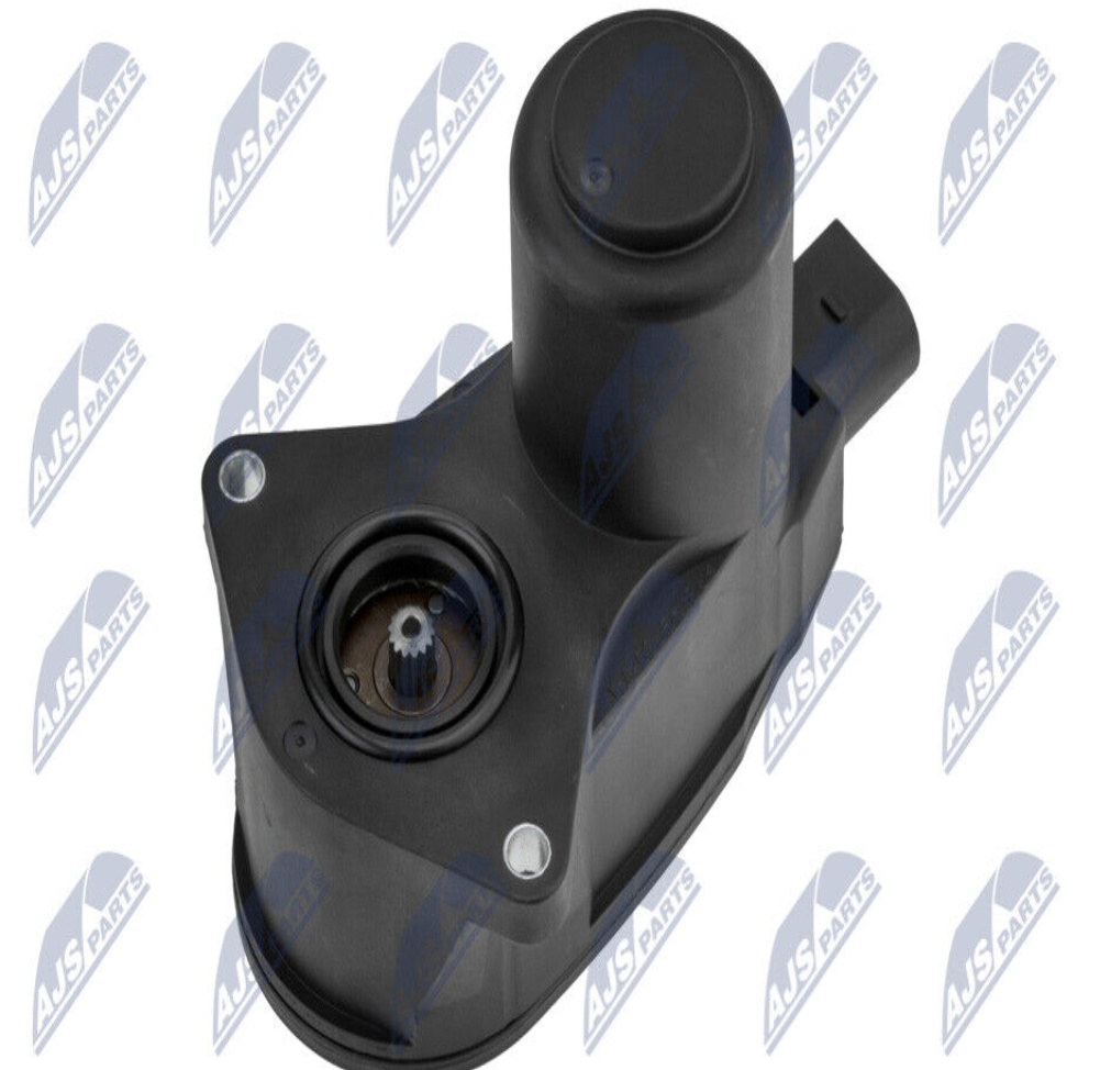 Nty Electric Brake Caliper Motor Rear L/R For Hyundai Tucson 2015 - Image 3