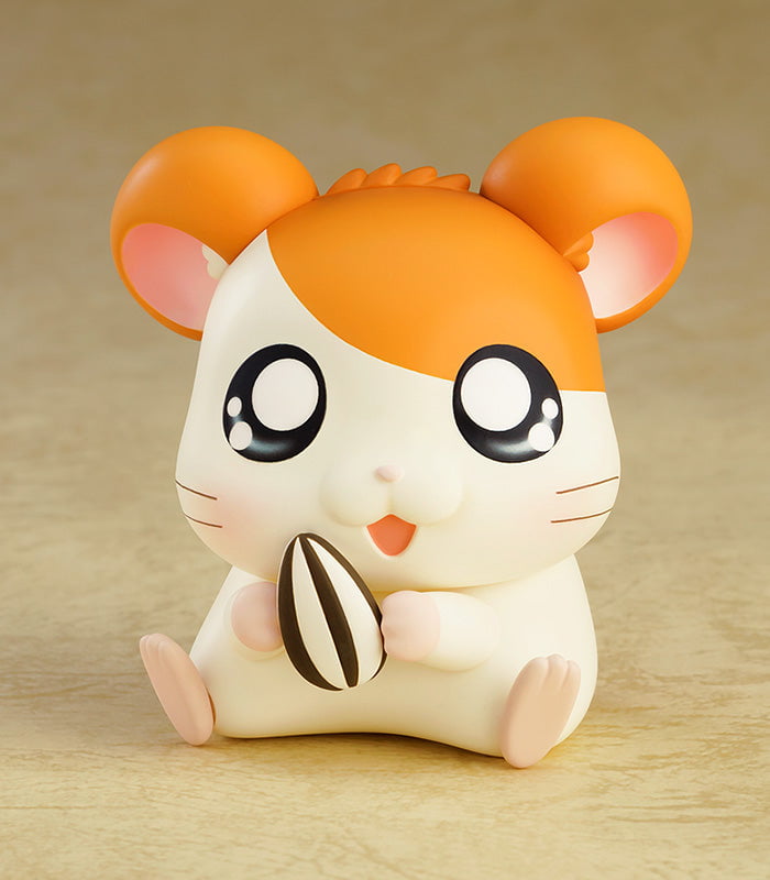 Good Smile Company Nendoroid Hamtaro Hamtaro Non-Scale Figure in the Box