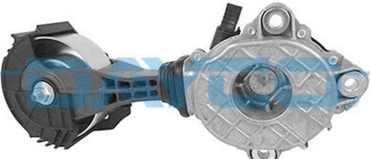 APV3628 DAYCO Belt Tensioner, V-ribbed belt for CITROËN,MINI,PEUGEOT