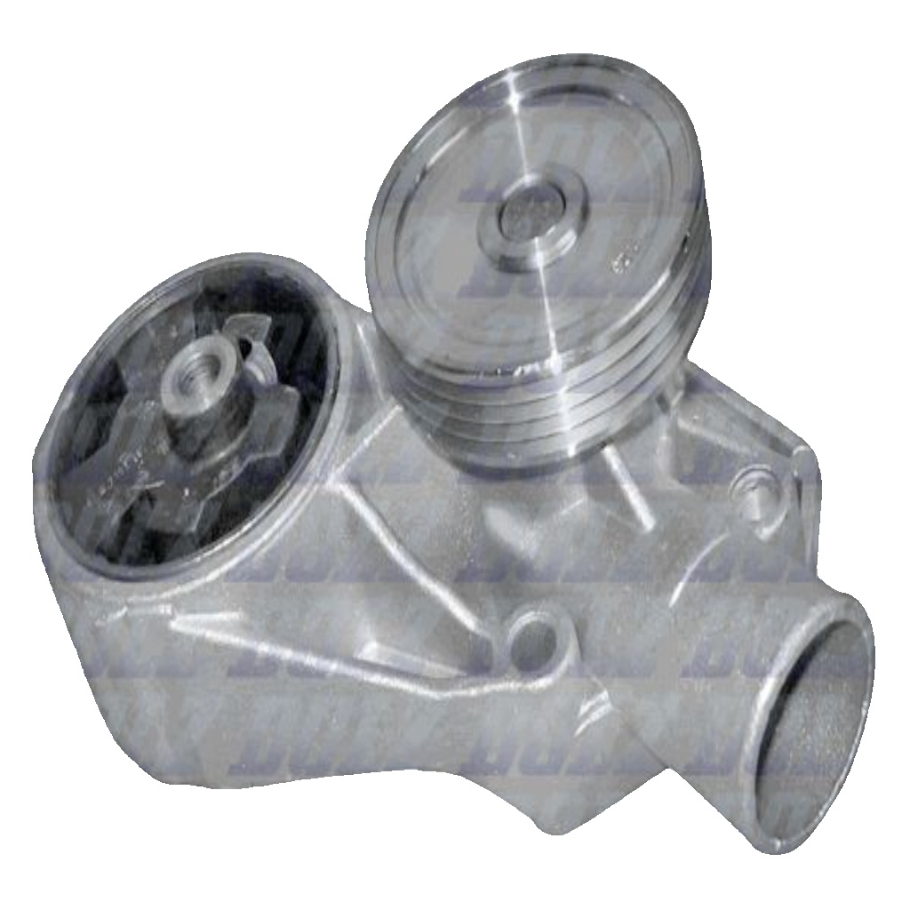 Water pump S193 DOLZ for SKODA FAVORIT FAVORIT Forman FELICIA   FELICIA   Estate