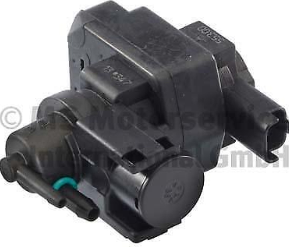 PIERBURG 7.01777.17.0 Pressure converter, turbocharger for BMW,BMW (BRILLIANCE),