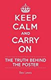 Keep Calm and Carry on