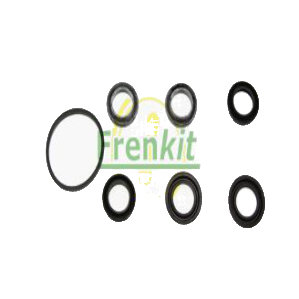 Fits FRENKIT 125060 HAM PUMP REPAIRER. MERCEDES (25.4MM)  ⭐UK Stock⭐
