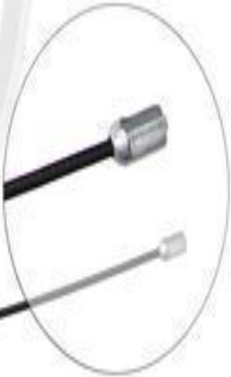 Original A.B.S. Cable Pull Parking Brake K16947 for Renault