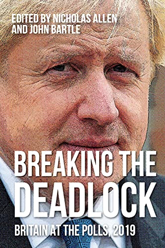 Breaking the Deadlock by John Bartle, Nicholas J. Allen - 9781526152367