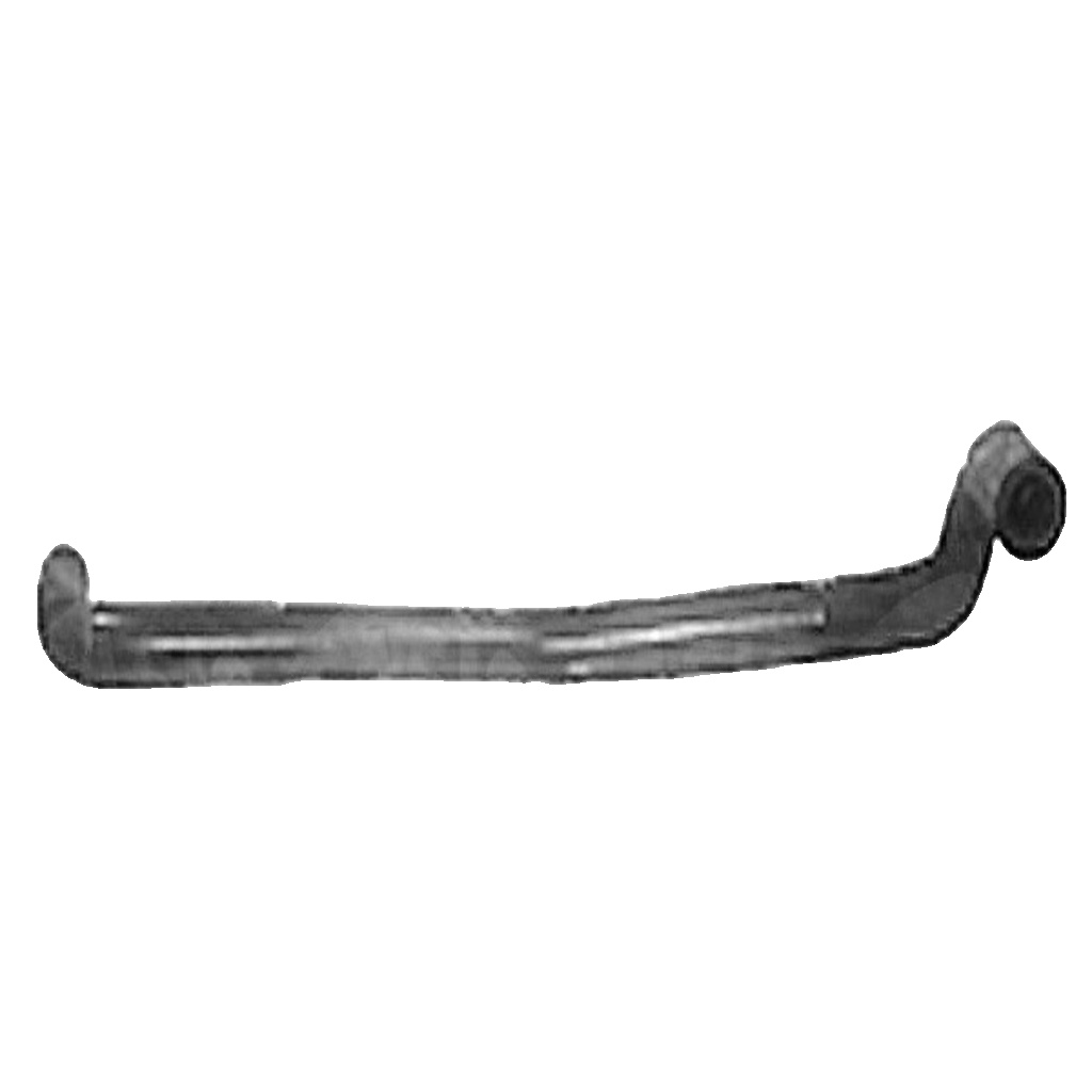 Inlet SASIC SWH0363 Radiator Hose for PEUGEOT