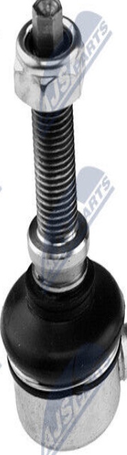 ZLT-CH-059 NTY Rod/Strut, stabiliser for DODGE,JEEP