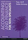 Accounting and Finance for Non-Specialists-ExLibrary