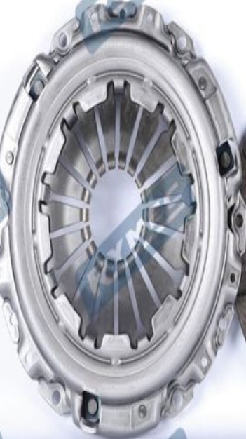 Clutch Kit for RENAULT LOGAN I LS 2004 on