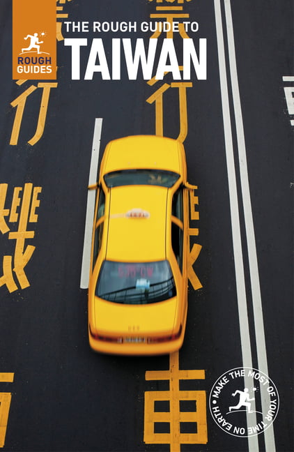 The Rough Guide to Taiwan (Travel Guide)
