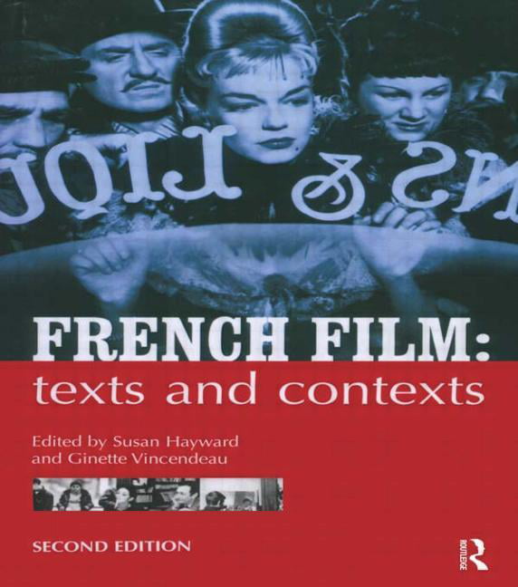 French Film - 2nd Edition