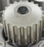 SKF-OE VKPC 83615 Water Pump, engine cooling for CITROËN,FIAT,PEUGEOT - Image 9