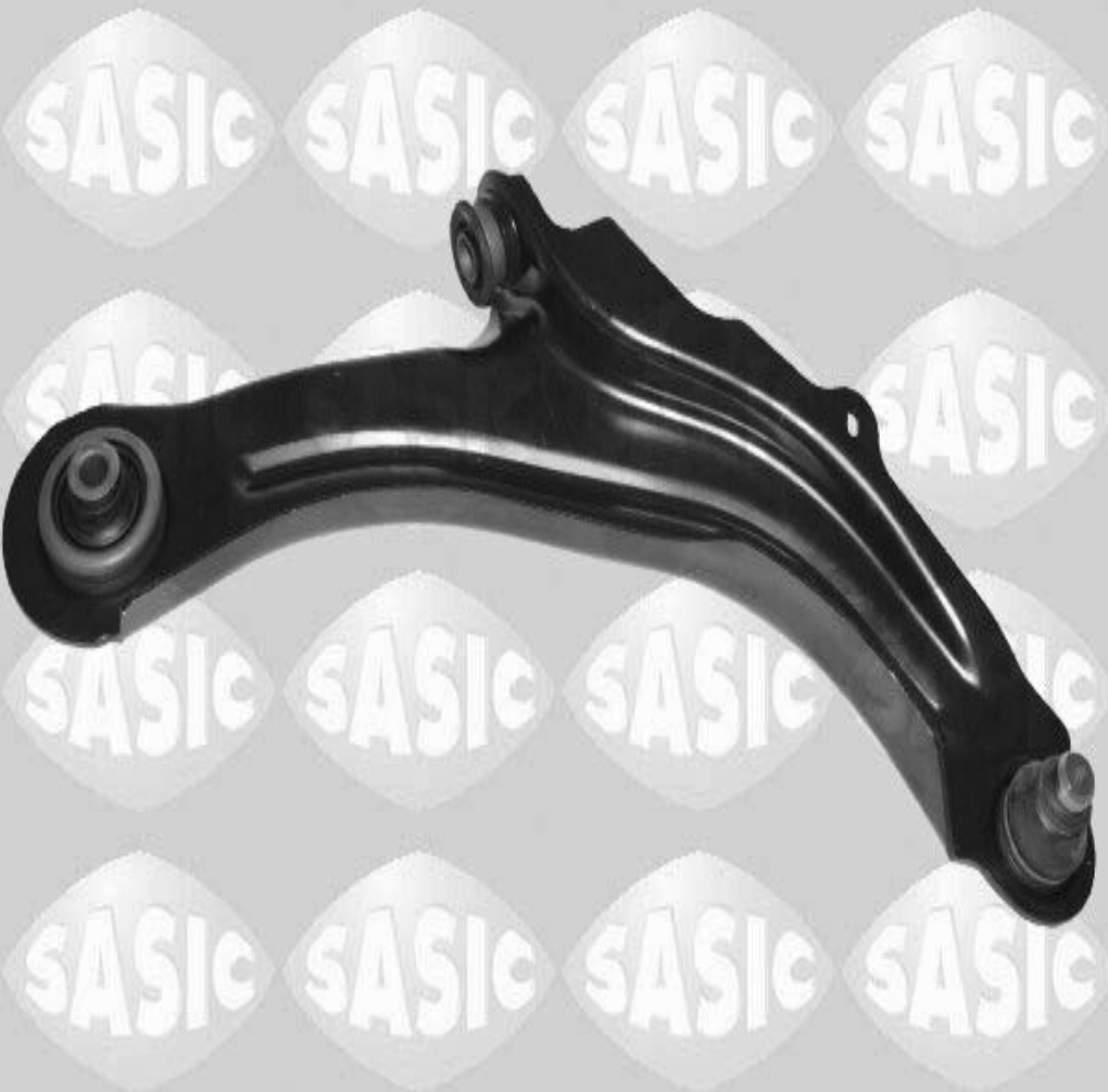 Fits SASIC 7474069 SWINGARM IN. P LOWER RENAULT Captur Megane II Scen ⭐UK Stock⭐