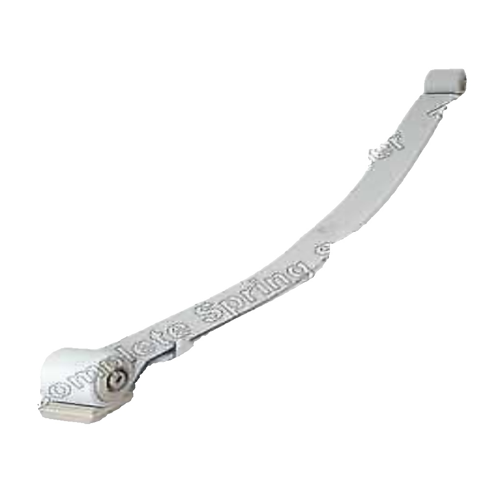 Leaf Spring Pack Rear Parabolic 740/753mm Fits Mercedes-Benz VW ROC LS8394