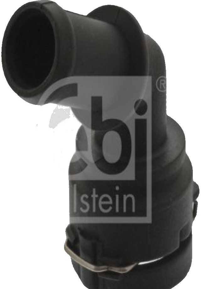 FEBI BILSTEIN COOLANT FLANGE AUDI SEAT SKODA VW A3 A4 A5 ALHAMBRA BORA CC EOS GO
