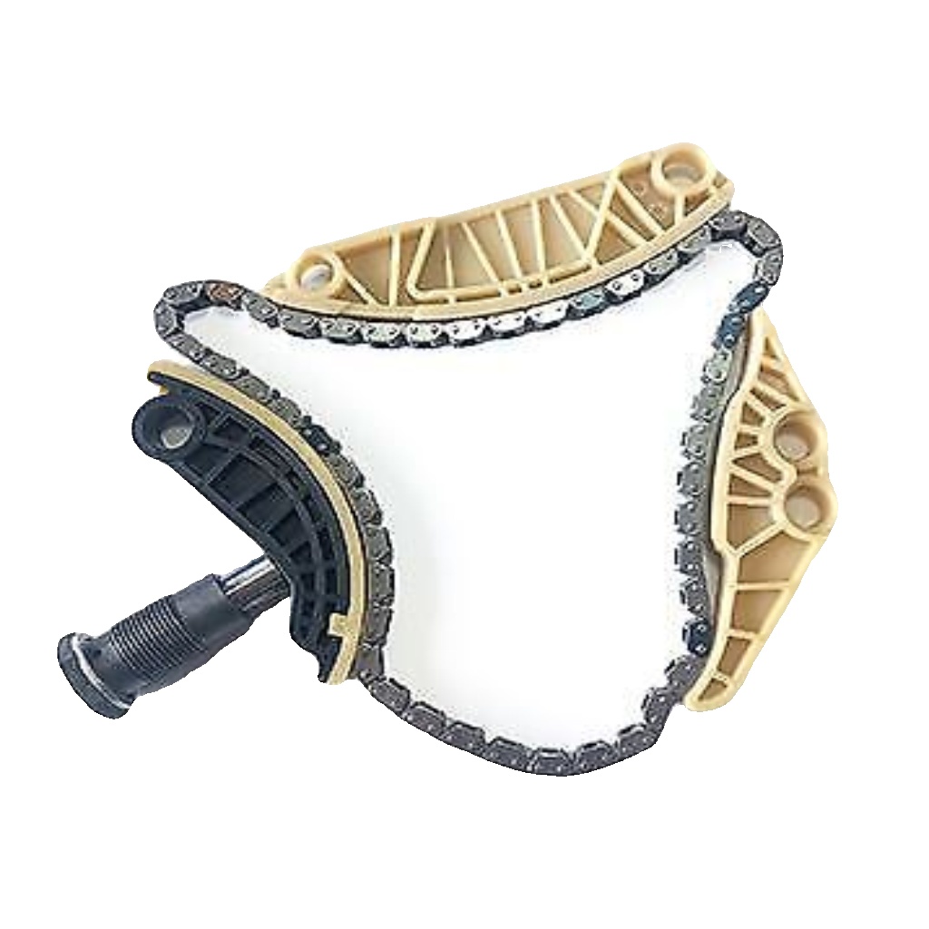 SKF VKML 81610 Timing Chain Kit for AUDI,SEAT,SKODA,VW