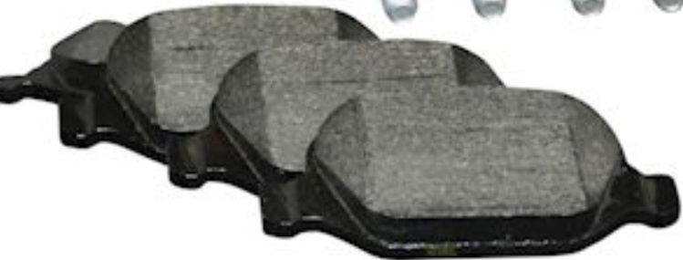 Fits JP GROUP 3363700110 HAM PADS.   ⭐UK Stock⭐