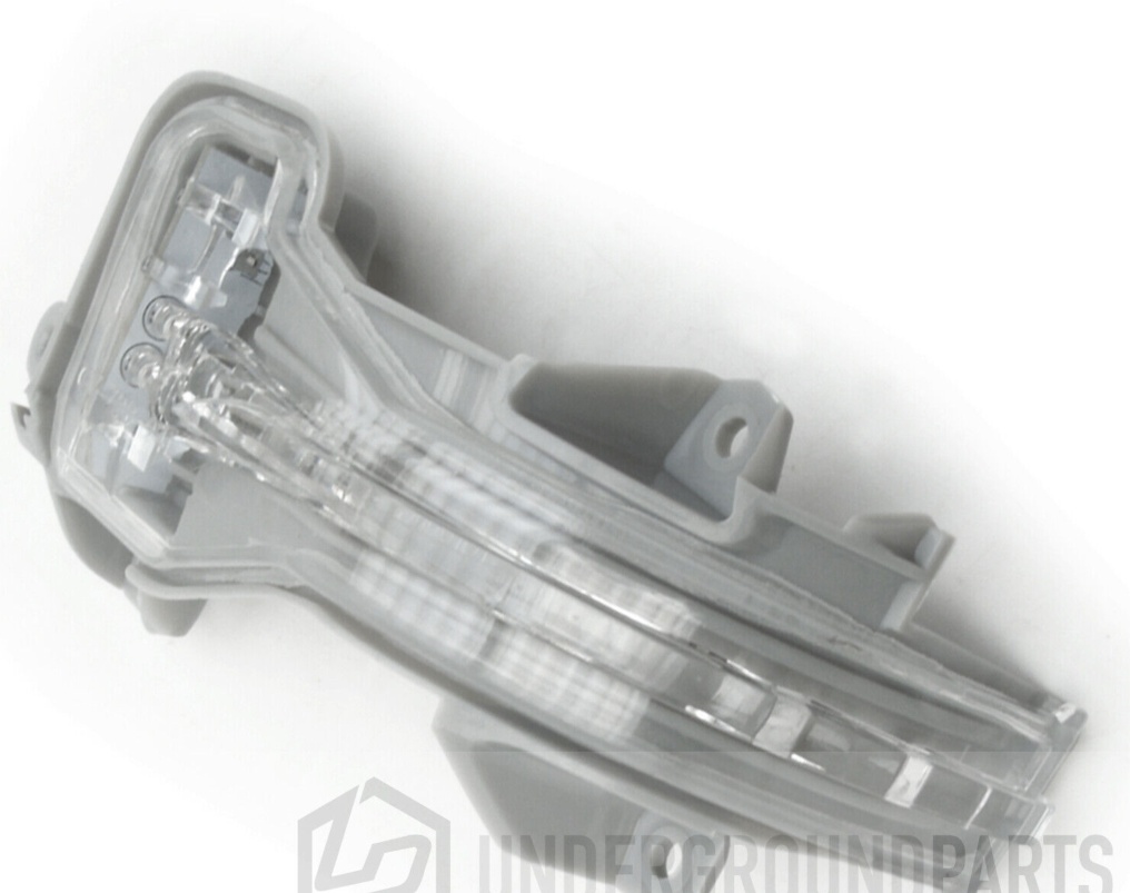 HONDA CRV 2013-18 LEFT SIDE DOOR WING MIRROR INDICATOR REPEATER LENSE LAMP LIGHT