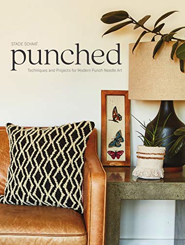 Punched by Stacie Schaat - 9781632506832