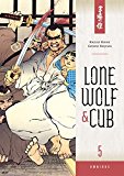 Lone Wolf And Cub Omnibus Volume 5 by Kazuo Koike, Goseki Kojima - 9781616553937 - Image 5