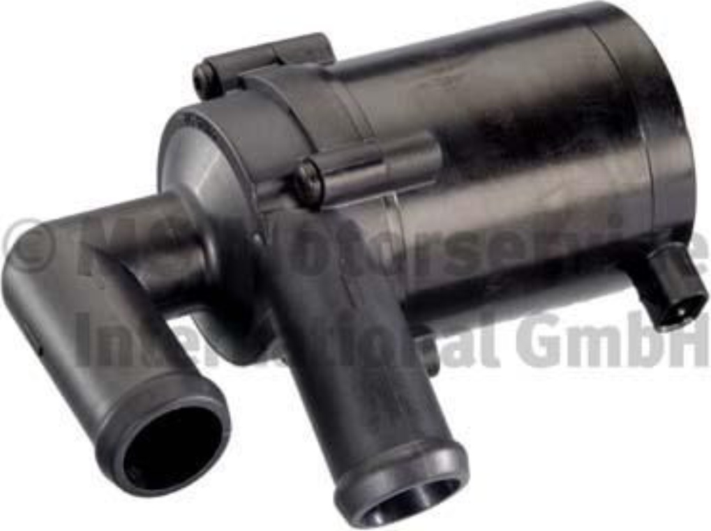 Electric water pump Electric 7.02671.52.0 PIERBURG