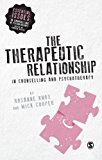 The Therapeutic Relationship in Counselling and Psychotherapy