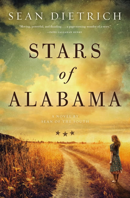 Stars of Alabama - 9780785231325